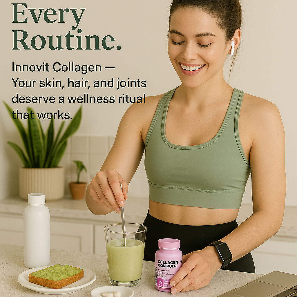 Innovit™ Collagen Complex