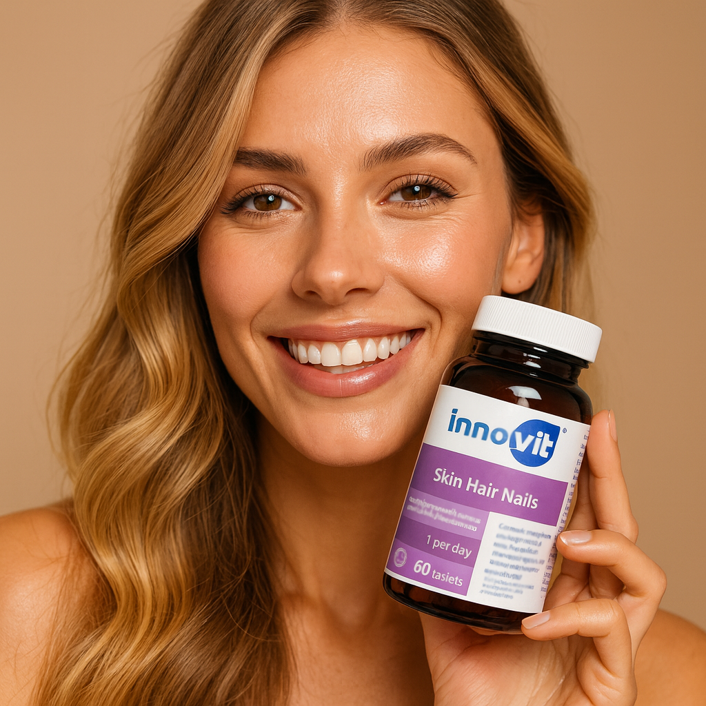 Innovit™ Skin, Hair & Nails