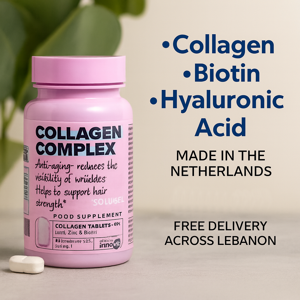 Innovit™ Collagen Complex