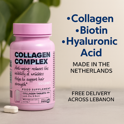 Innovit™ Collagen Complex