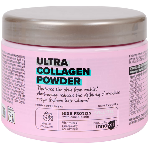 Innovit™ Collagen Powder