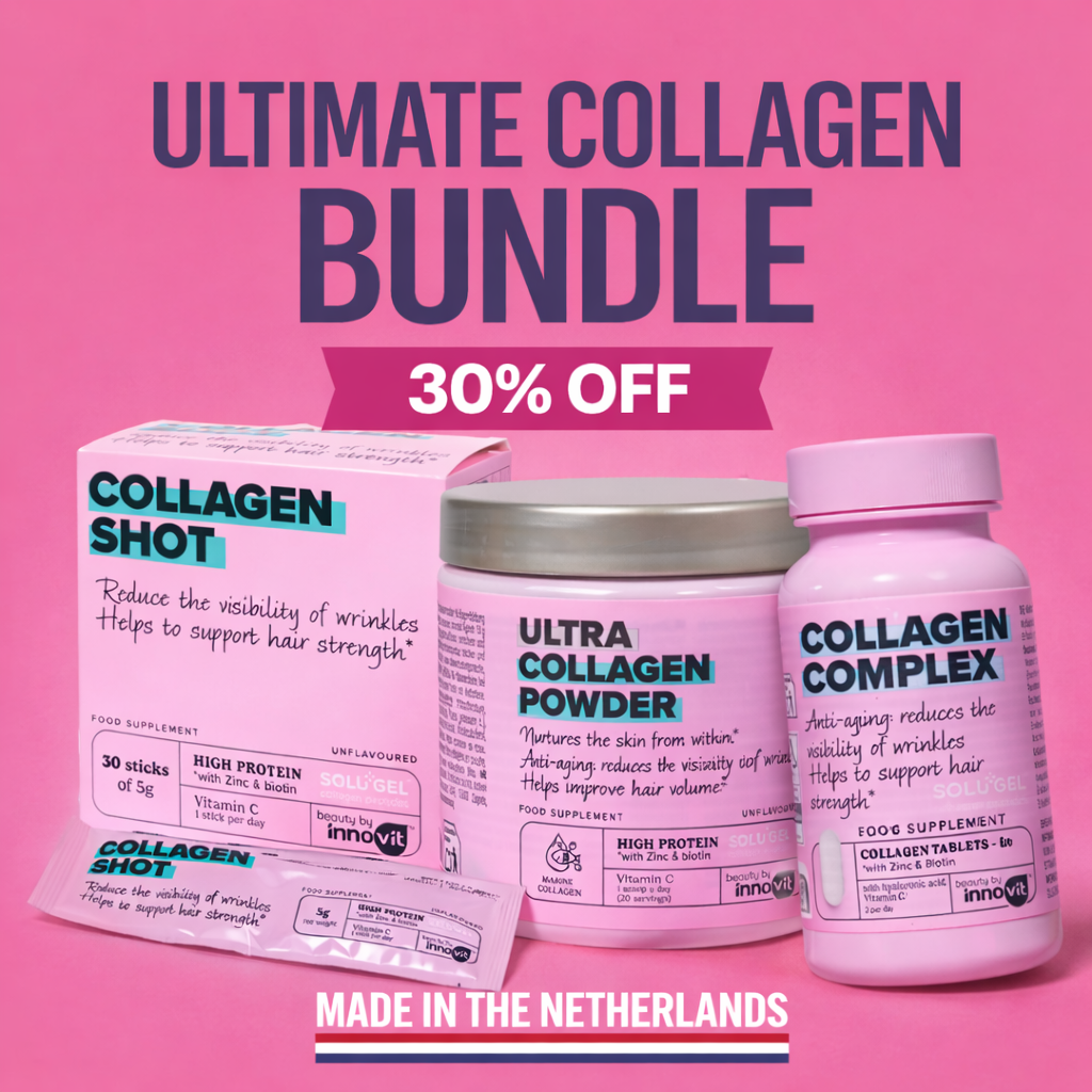 Innovit™ Ultimate Collagen Bundle