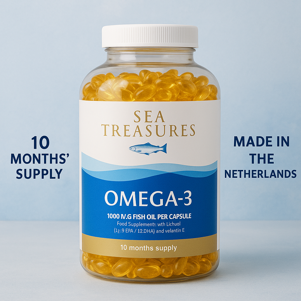 Innovit™ Omega-3