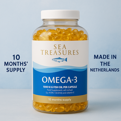 Innovit™ Omega-3
