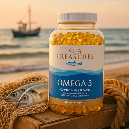 Innovit™ Omega-3