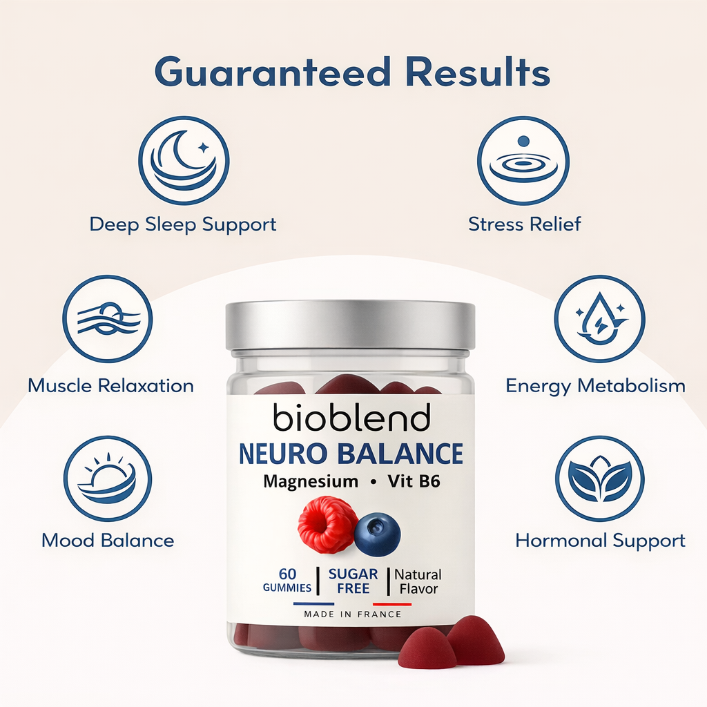 NEURO BALANCE