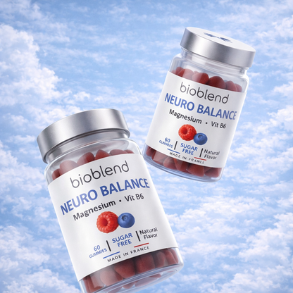 NEURO BALANCE