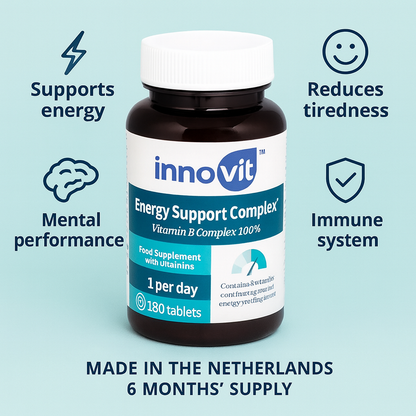 Innovit™ Energy Support Complex