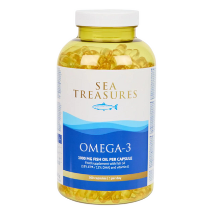 Innovit™ Omega-3