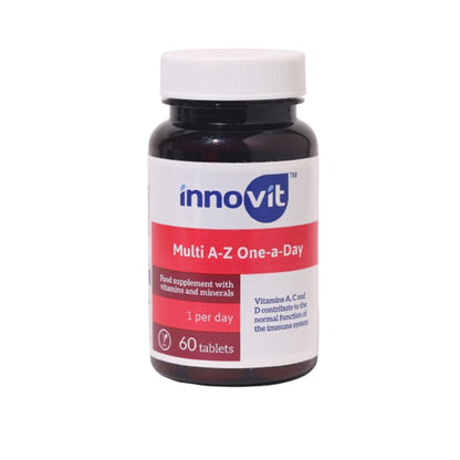 Innovit™ A to Z Multivitamins