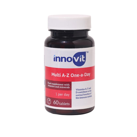 Innovit™ A to Z Multivitamins